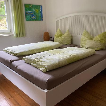 Burberg Hof Bergidyll 아파트 외부 사진